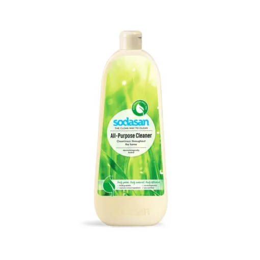 Еко Почистващ Препарат Универсален, 1l, Sodasan