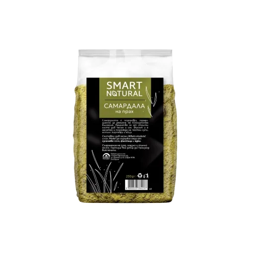 Самардала, 250g, Smart Natural КОНВ