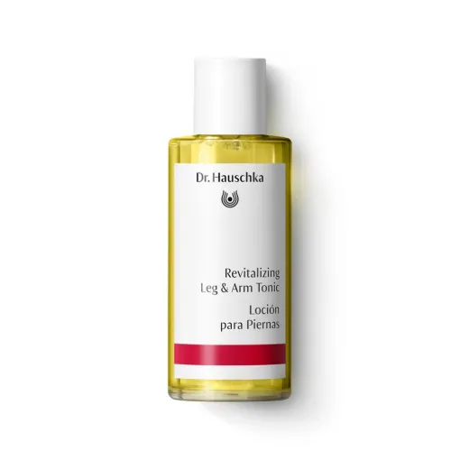 Тоник за ръце и крака, 100ml,  Dr. Hauschka