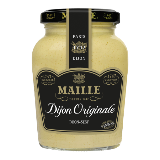Maille Дижонска горчица оригинал 215 г