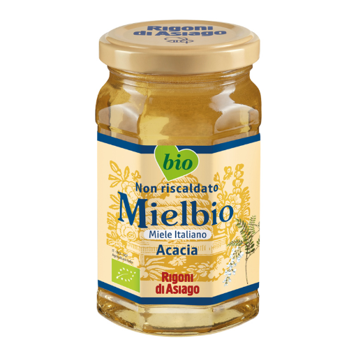 Мед Био Акация 300г