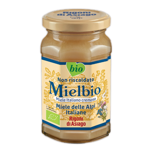 Мед Био Горски 300г