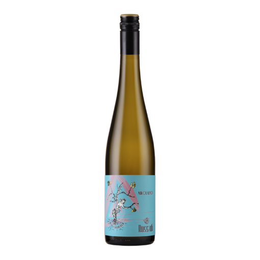 Росиди Gewurztraminer (2024) 750 мл - бяло вино
