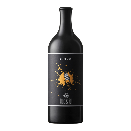 Росиди Orange Gewurztraminer (2022) 750 мл - бяло