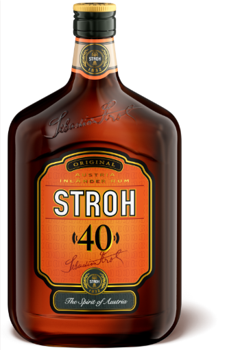 STROH 40%