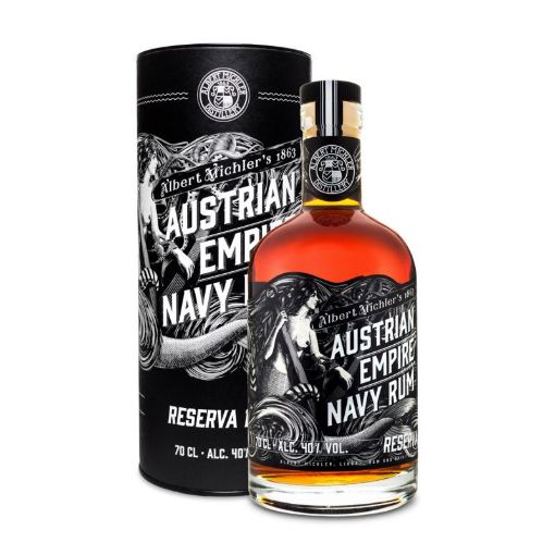 AM Navy Reserva 1863