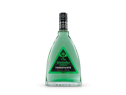 Абсент Verdoyante