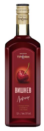 Вишнев ликьор