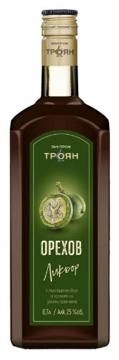 Орехов ликьор