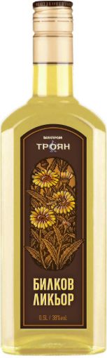 Билков ликьор