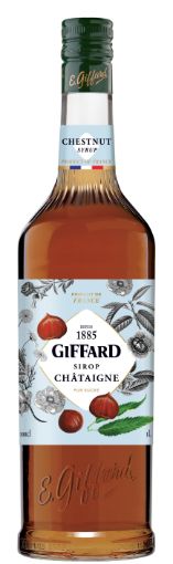 GIFFARD Chestnut / Кестен