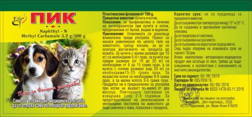 ПИК