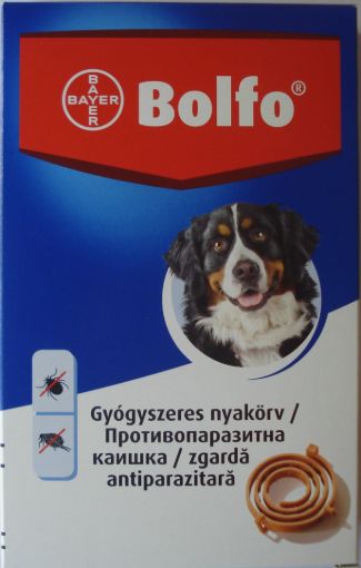 Bolfo 70cm, Болфо 70см