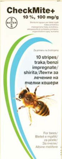 Check Mite + , Чек Майт +