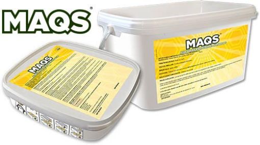MAQS