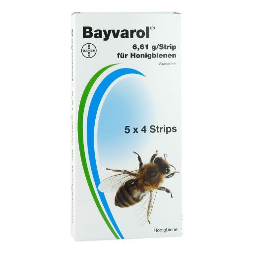 Bayvarol, Байварол
