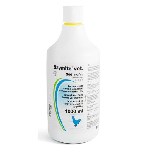Byemite, Баймайт