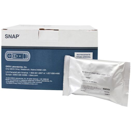 SNAP Beta-Lactam ST Plus