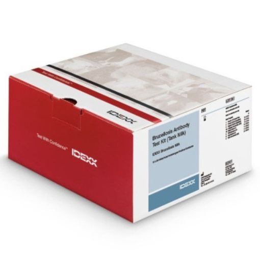 IDEXX Brucellosis Milk Ab Test