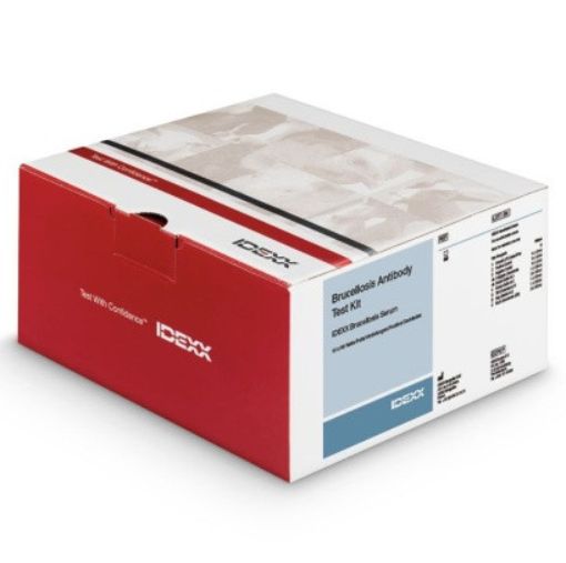 IDEXX Brucellosis Serum Ab Test