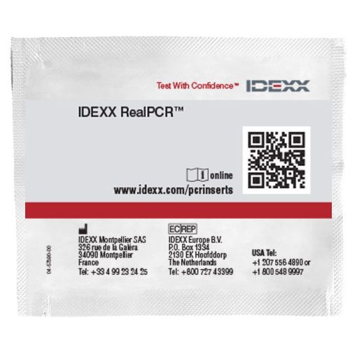 RealPCR ASFV DNA Mix