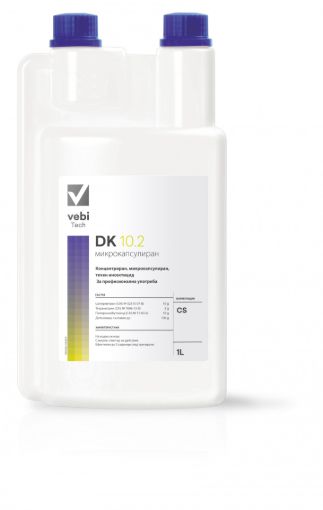 DRAKER 10.2