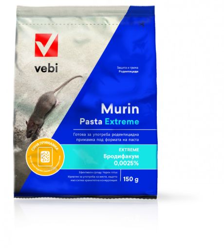 Murin Pasta Extreme
