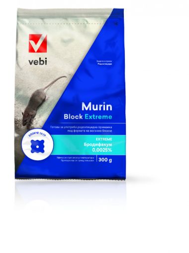 Murin Block Extreme