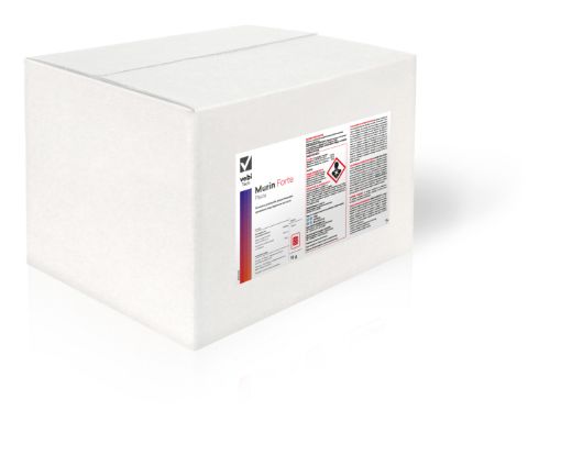 Murin Forte Pasta
