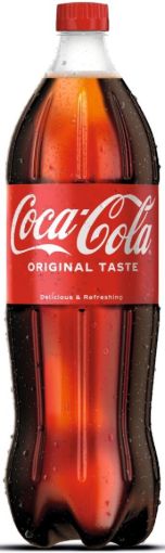 Снимка на Coca-Cola Original Taste 1.5 л